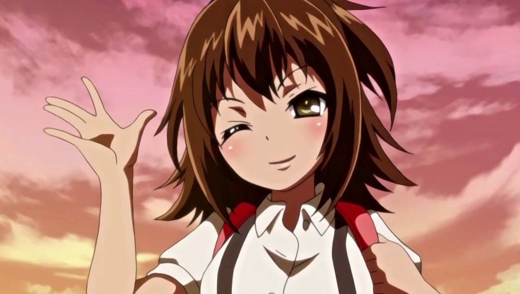 Nama Lo Re- Nama Kemono The Animation