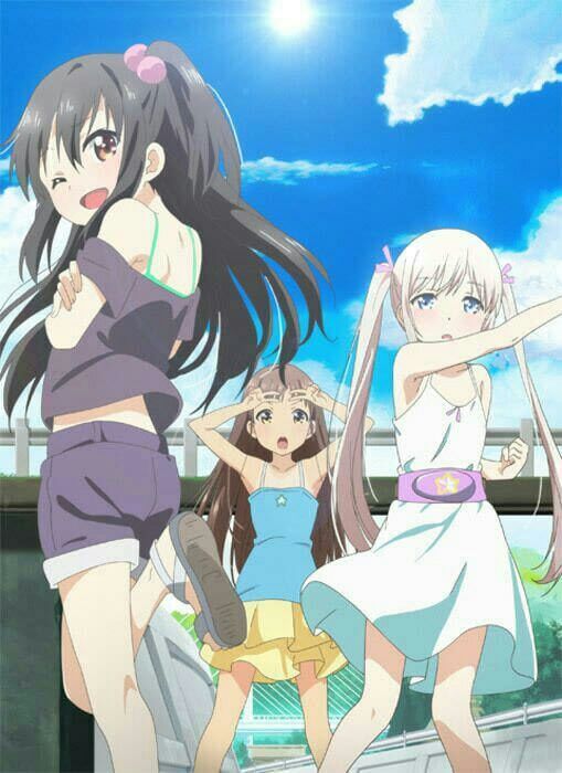 Shoujo Ramune 2 online