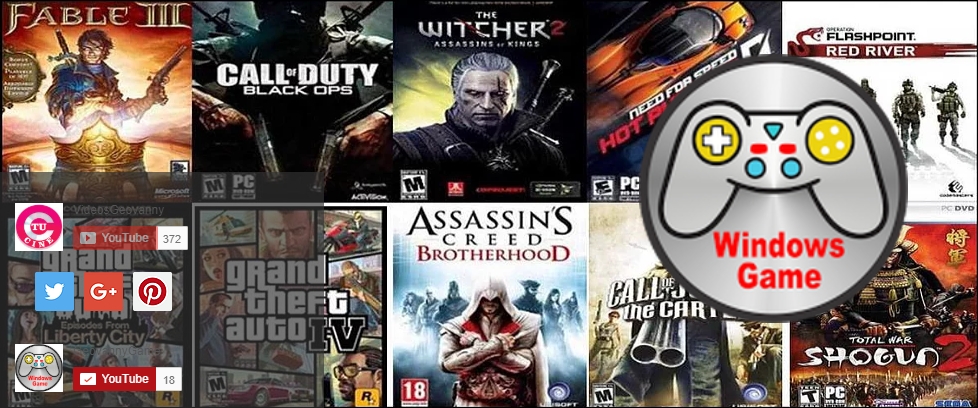 Juegos y programas para pc y android