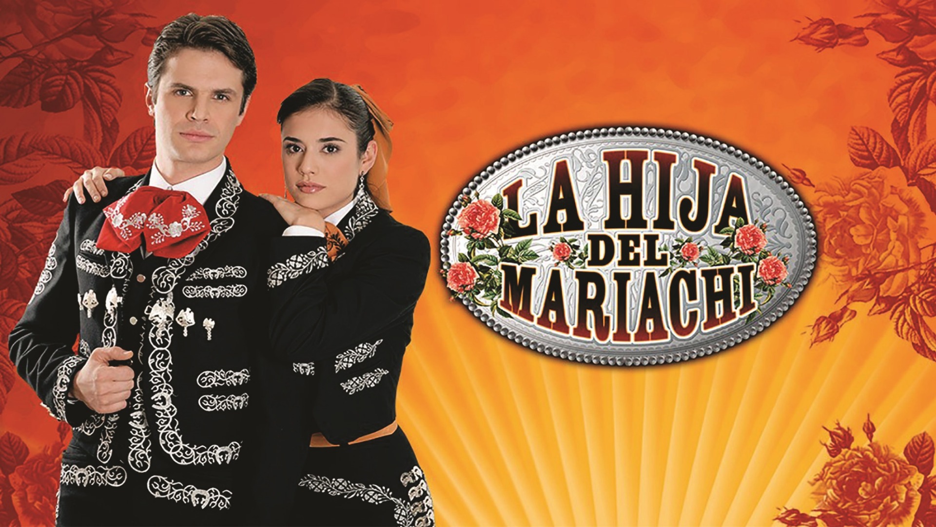 La Hija del Mariachi
